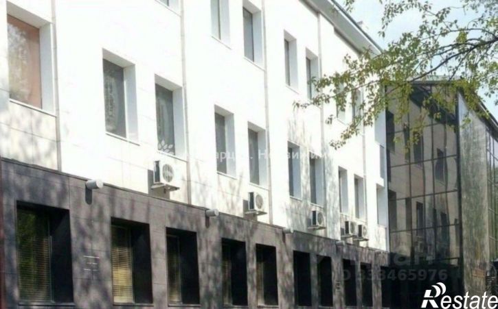Офис пр-кт Кирова, 58,  д. 58