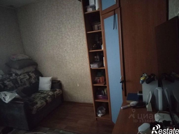 Комната Иркутский тракт, 202,  д. 202