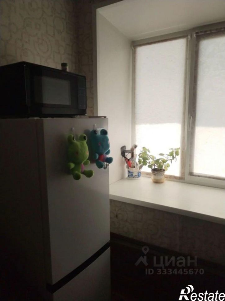 Комната Иркутский тракт, 202,  д. 202