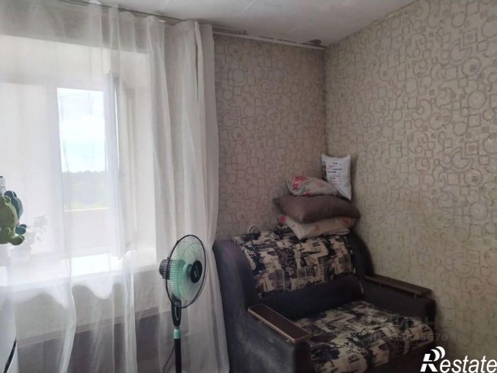 Комната Иркутский тракт, 202,  д. 202
