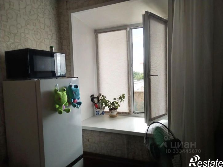 Комната Иркутский тракт, 202,  д. 202