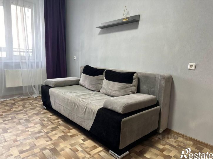 1-комн квартира ул Архитекторов, 7,  д. 7