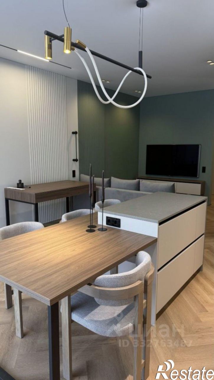 3-комн квартира Соляной пер, 28а,  д. 28а