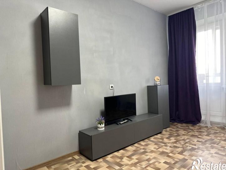 1-комн квартира ул Архитекторов, 7,  д. 7