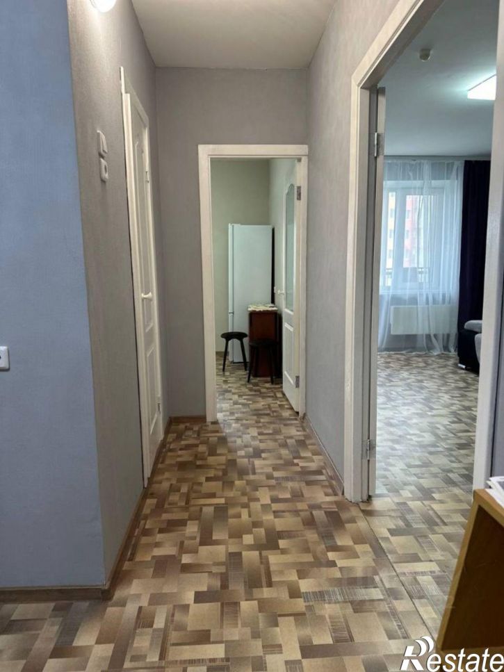 1-комн квартира ул Архитекторов, 7,  д. 7