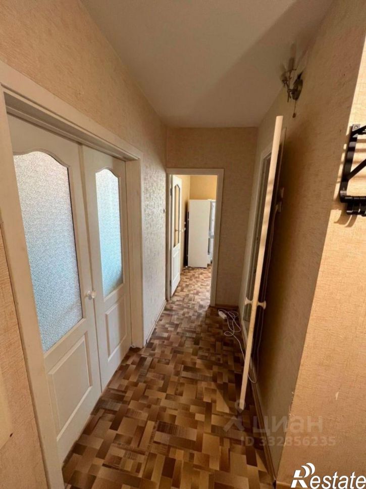 1-комн квартира ул Энтузиастов, 39,  д. 39