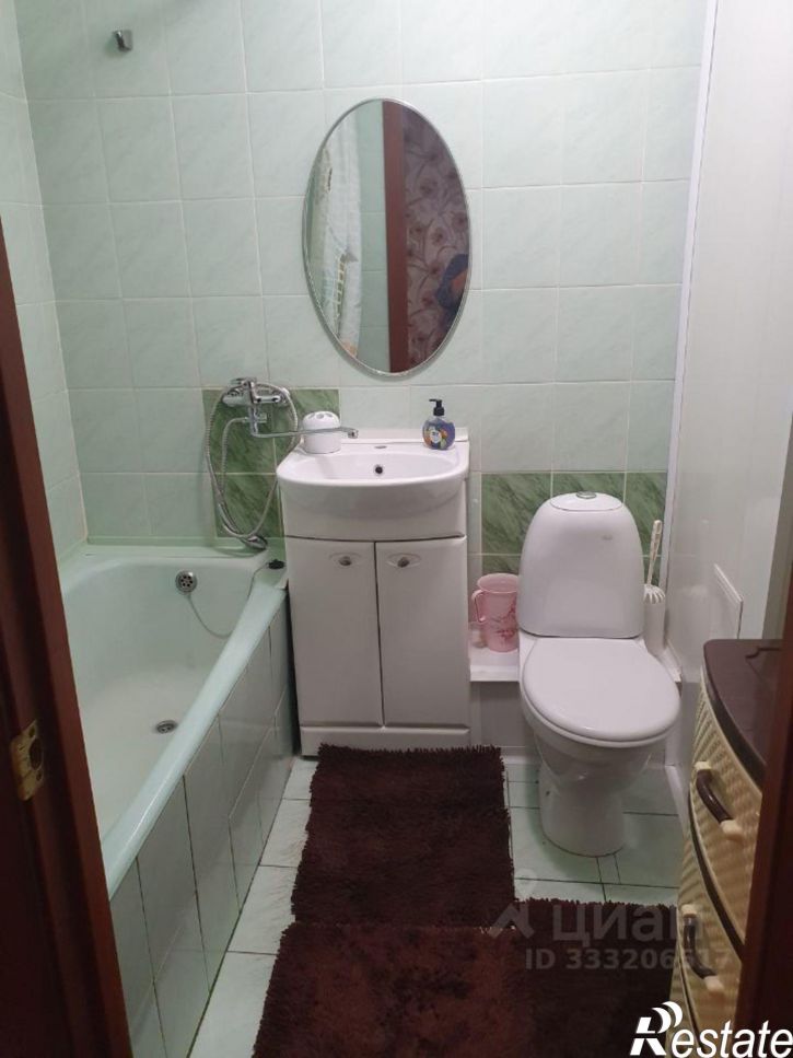 1-комн квартира ул Жуковского, 35,  д. 35