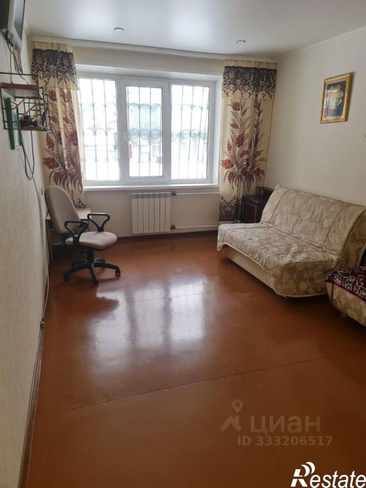 1-комн квартира ул Жуковского, 35,  д. 35
