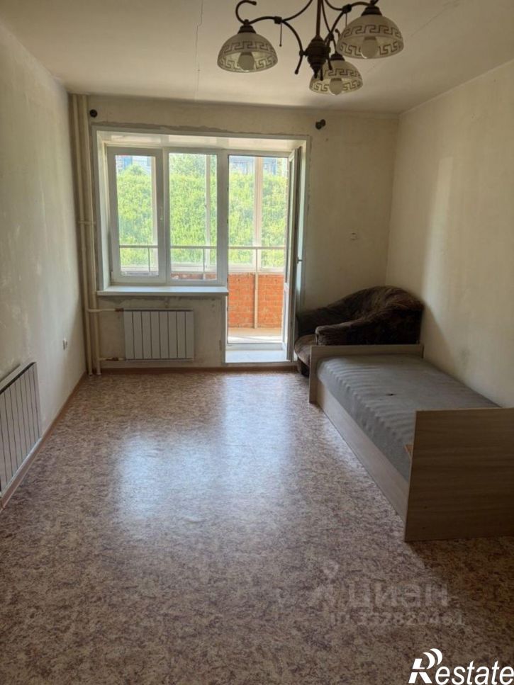1-комн квартира ул Дизайнеров, 3,  д. 3