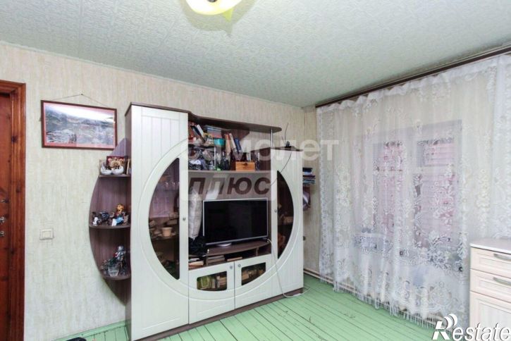 2-комн квартира ул Трифонова, 10а,  д. 10а
