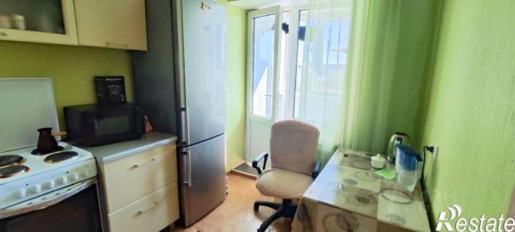 1-комн квартира Комсомольский пр-кт, 53 2,  д. 53 2,  к. 2
