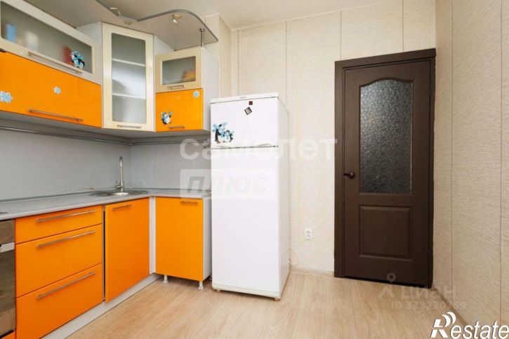 1-комн квартира ул 2-я Рабочая, 15,  д. 15