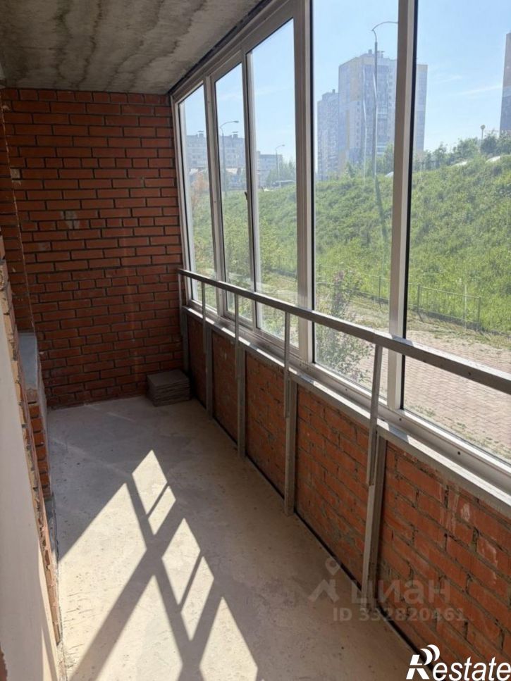 1-комн квартира ул Дизайнеров, 3,  д. 3
