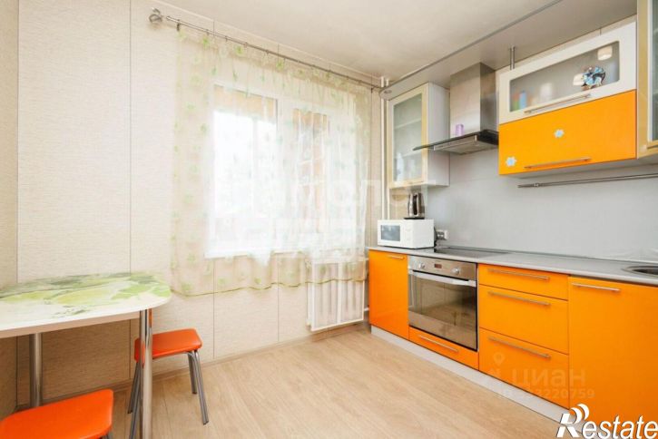 1-комн квартира ул 2-я Рабочая, 15,  д. 15