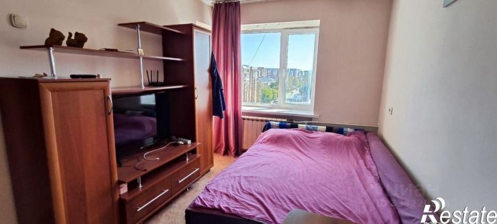 1-комн квартира Комсомольский пр-кт, 53 2,  д. 53 2,  к. 2