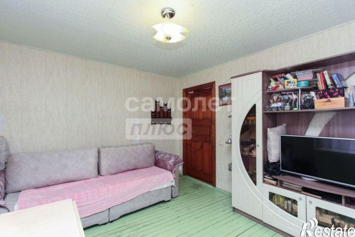 2-комн квартира ул Трифонова, 10а,  д. 10а