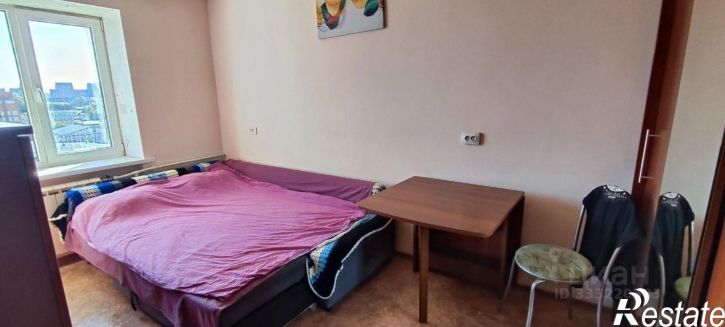 1-комн квартира Комсомольский пр-кт, 53 2,  д. 53 2,  к. 2