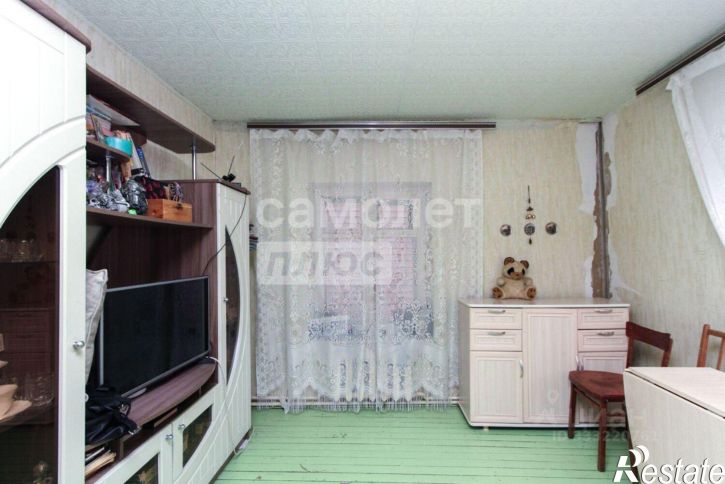 2-комн квартира ул Трифонова, 10а,  д. 10а