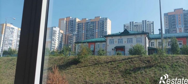 1-комн квартира ул Дизайнеров, 3,  д. 3