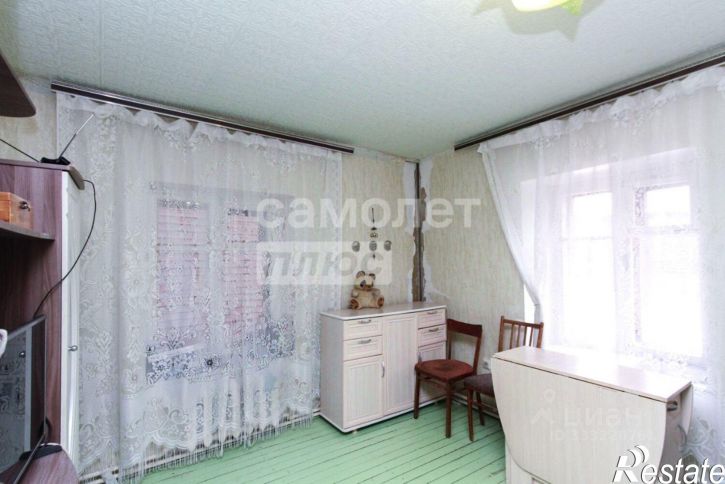 2-комн квартира ул Трифонова, 10а,  д. 10а