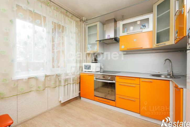 1-комн квартира ул 2-я Рабочая, 15,  д. 15
