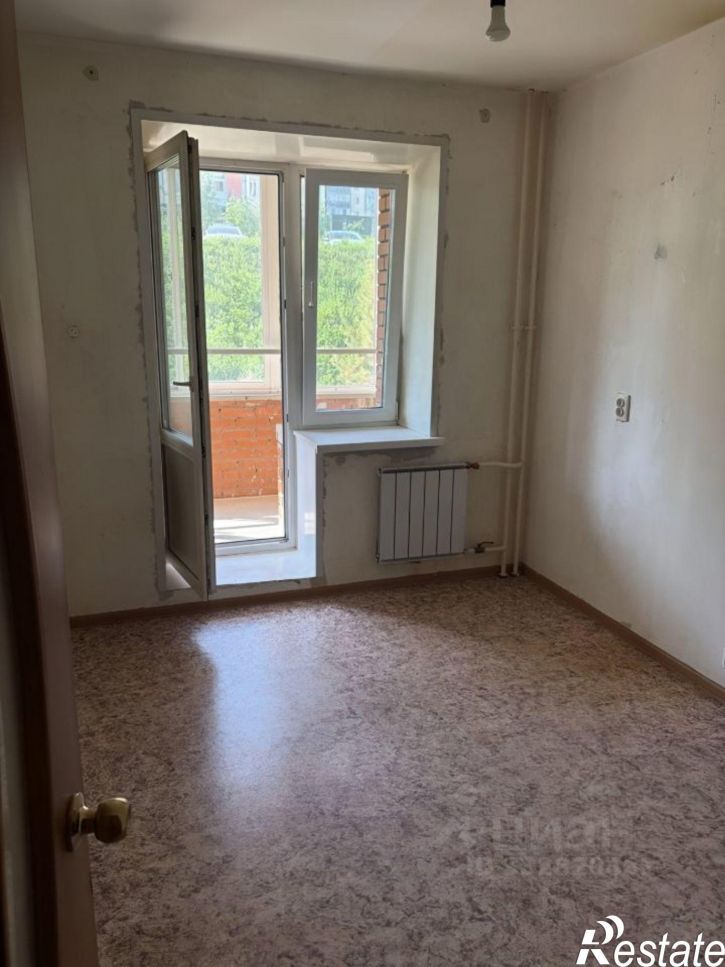 1-комн квартира ул Дизайнеров, 3,  д. 3