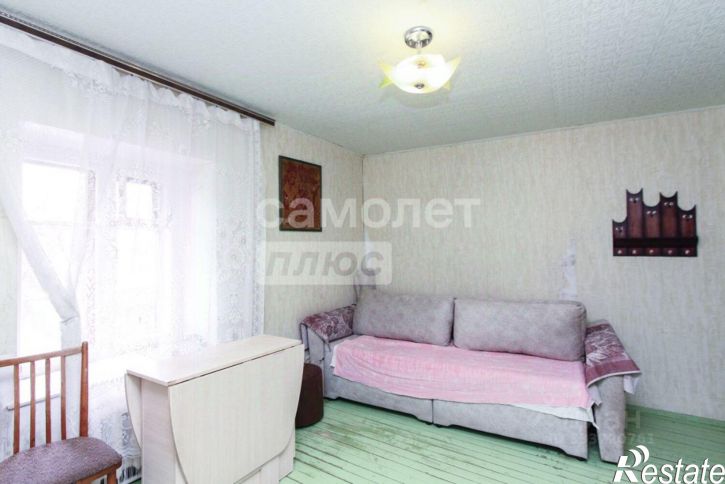 2-комн квартира ул Трифонова, 10а,  д. 10а