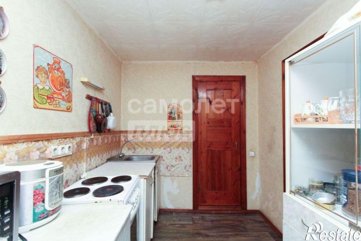 2-комн квартира ул Трифонова, 10а,  д. 10а