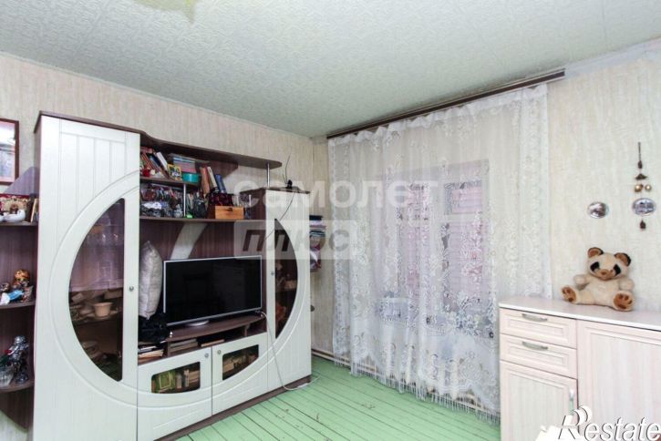 2-комн квартира ул Трифонова, 10а,  д. 10а