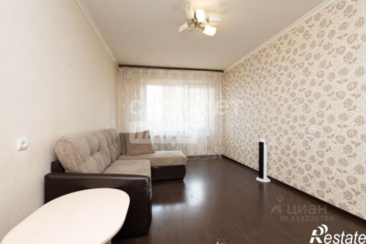 1-комн квартира ул 2-я Рабочая, 15,  д. 15
