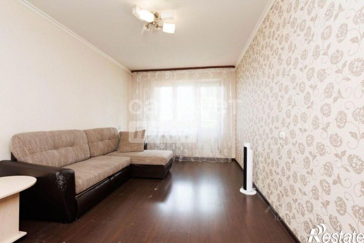 1-комн квартира ул 2-я Рабочая, 15,  д. 15