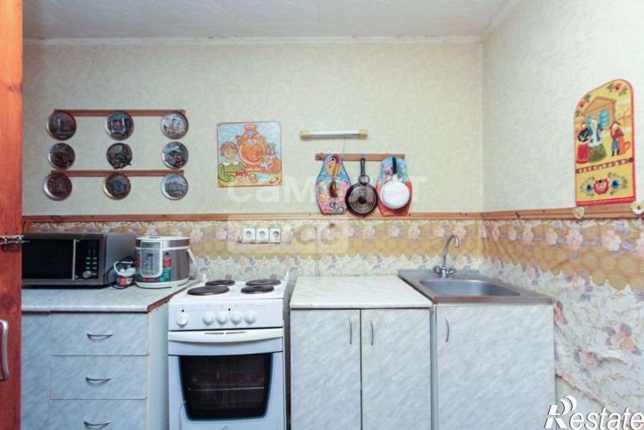 2-комн квартира ул Трифонова, 10а,  д. 10а