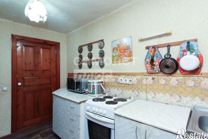 2-комн квартира ул Трифонова, 10а,  д. 10а