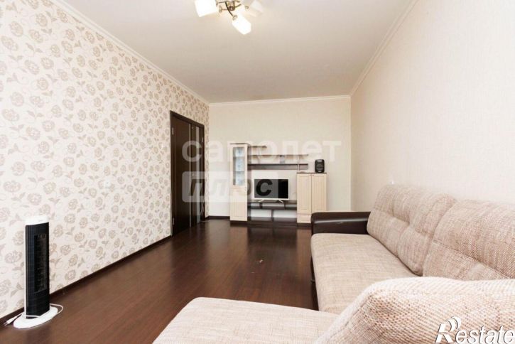1-комн квартира ул 2-я Рабочая, 15,  д. 15