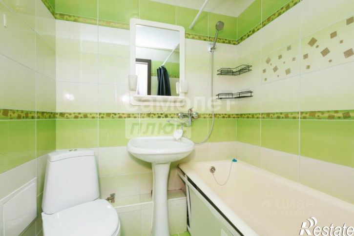 1-комн квартира ул 2-я Рабочая, 15,  д. 15
