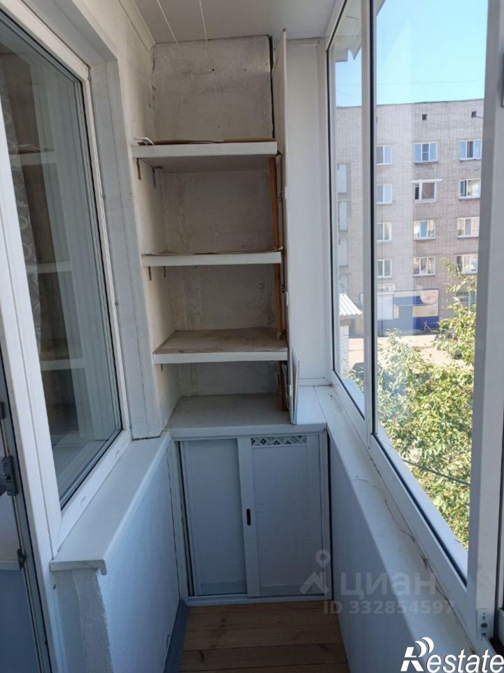1-комн квартира ул Репина, 15/1,  д. 15/1