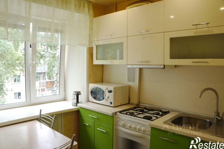 2-комн квартира ул Карташова, 31В,  д. 31В
