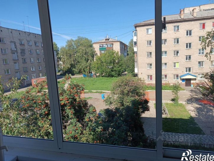 1-комн квартира ул Репина, 15/1,  д. 15/1