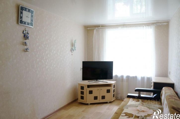 2-комн квартира ул Карташова, 31В,  д. 31В