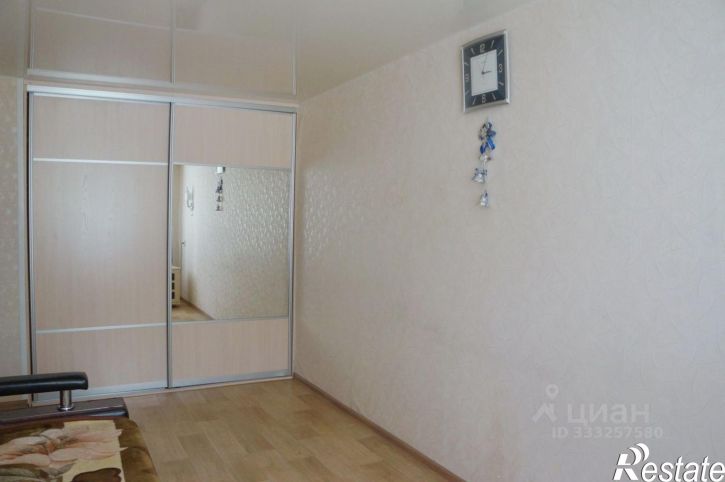 2-комн квартира ул Карташова, 31В,  д. 31В