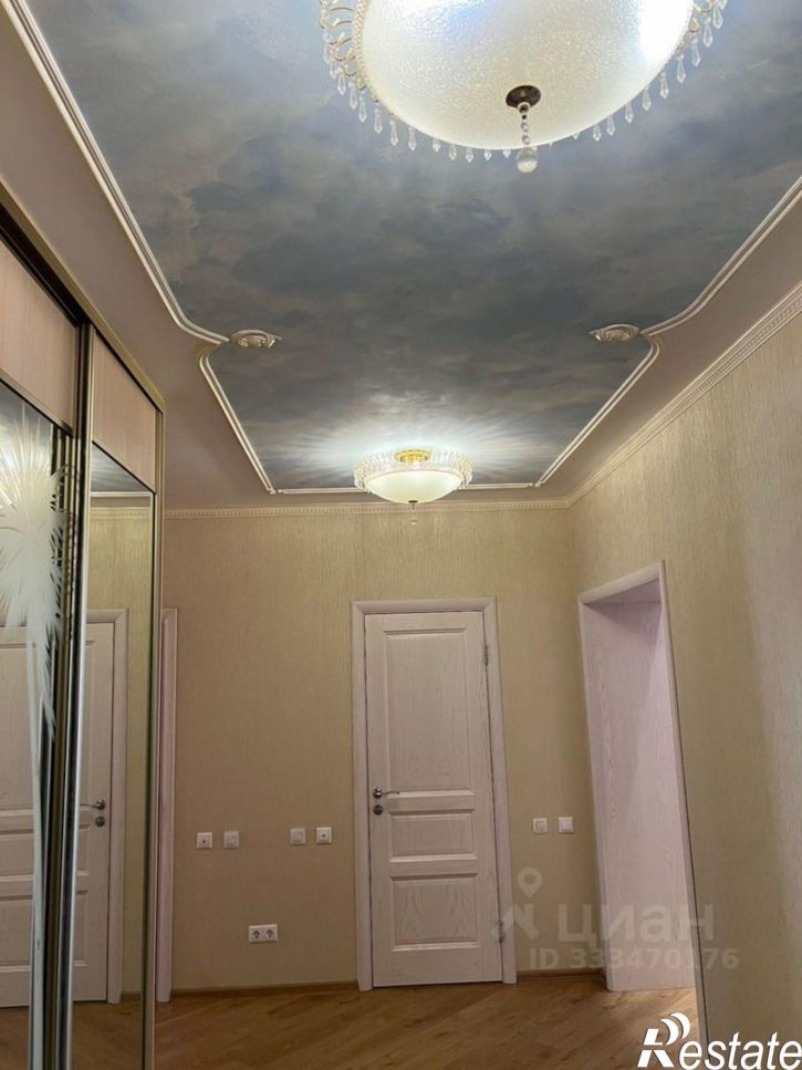 2-комн квартира пр-кт Фрунзе, 18 1,  д. 18 1,  к. 1