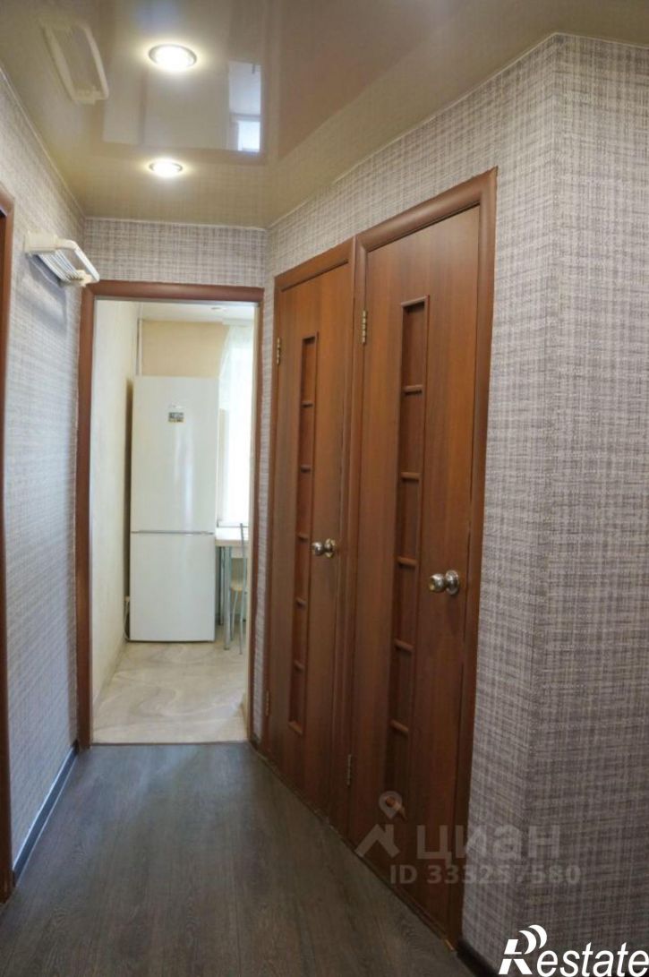 2-комн квартира ул Карташова, 31В,  д. 31В