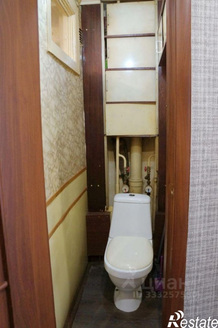 2-комн квартира ул Карташова, 31В,  д. 31В