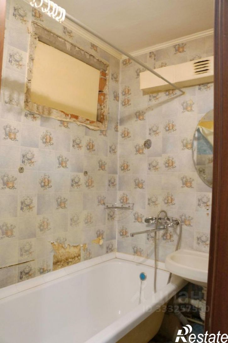 2-комн квартира ул Карташова, 31В,  д. 31В