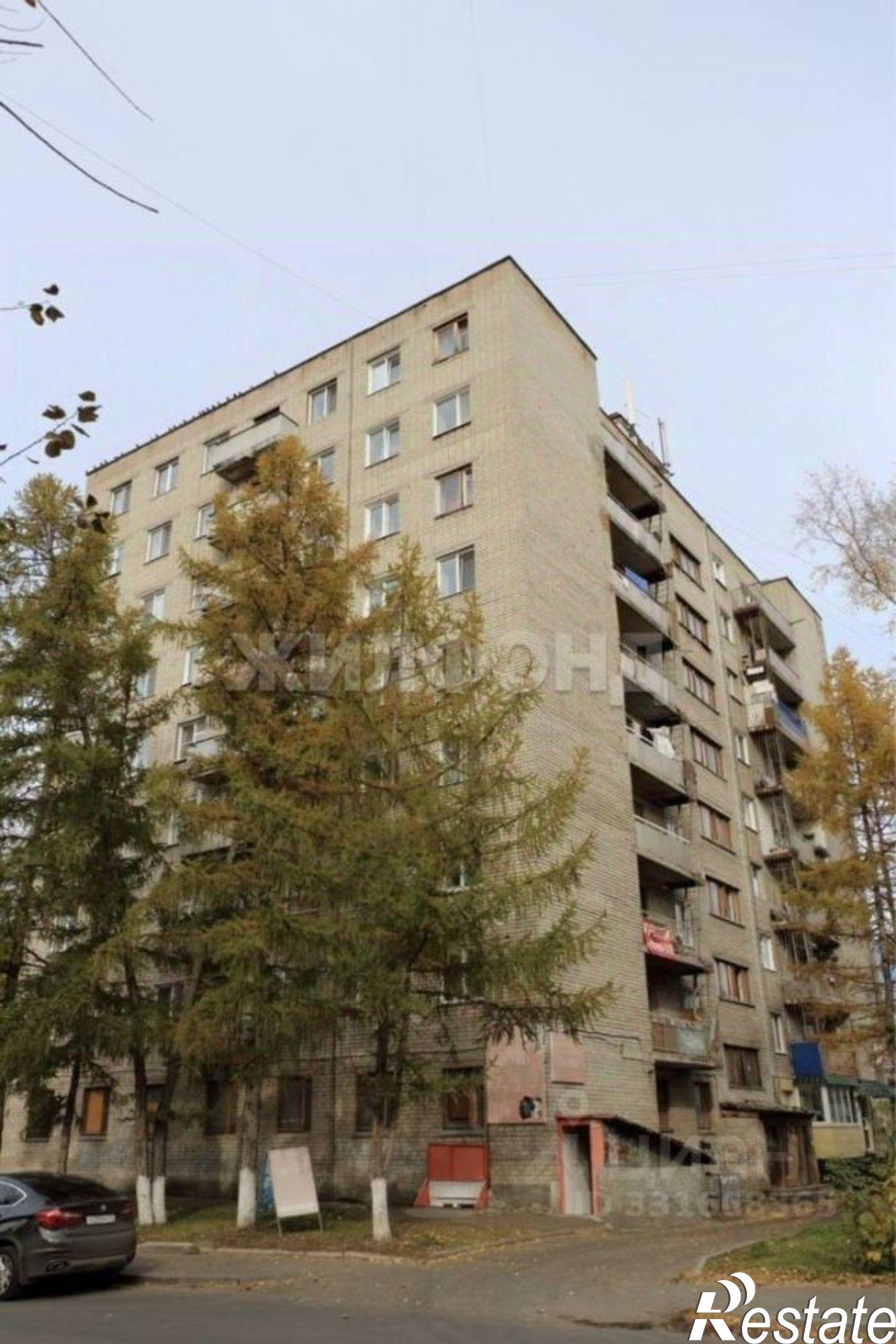 Купить комнату за 1 950 000 рублей на ул Белинского, 62