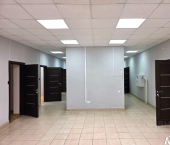 офис 406 кв м, этаж 1/1 ул Новгородская, 37