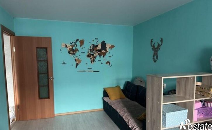 2-комн квартира ул Репина, 15/1,  д. 15/1