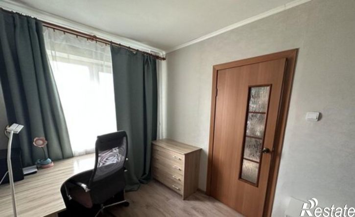 2-комн квартира ул Репина, 15/1,  д. 15/1