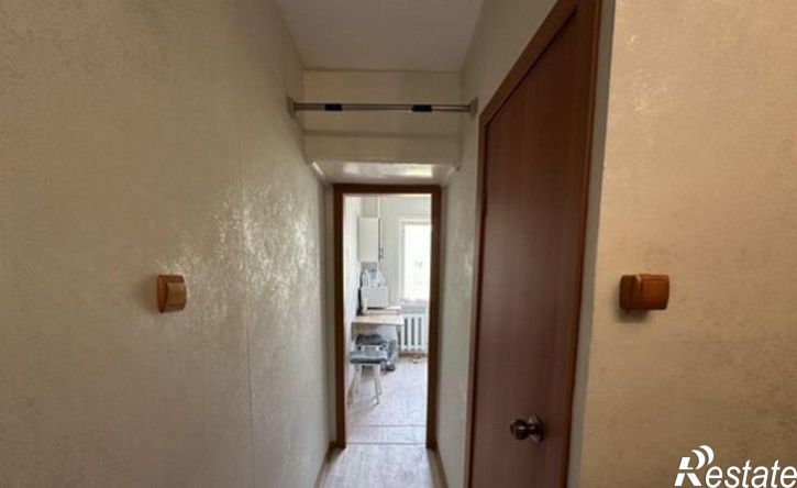2-комн квартира ул Репина, 15/1,  д. 15/1