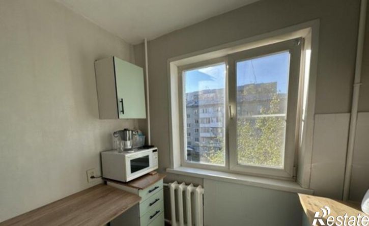 2-комн квартира ул Репина, 15/1,  д. 15/1